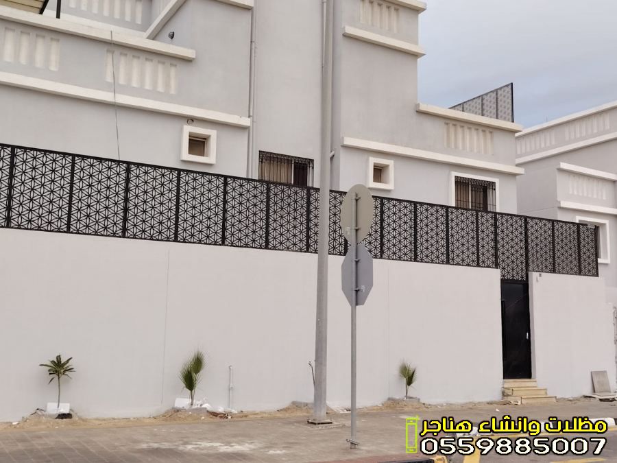 افضل تركيب سواتر قص ليزر في حي الواحه بجدة:بأحدث التقنيات الحديثة والأشكال 